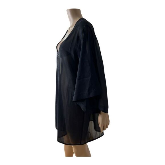 NWT Wolford Hemera Beach Swim  Cover Up XS S - Picture 9 of 16